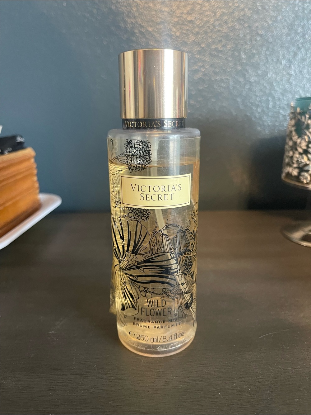 Victoria's Secret Wild Flower